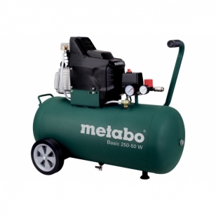 METABO Basic 250-50 W (601534000) Kompresor