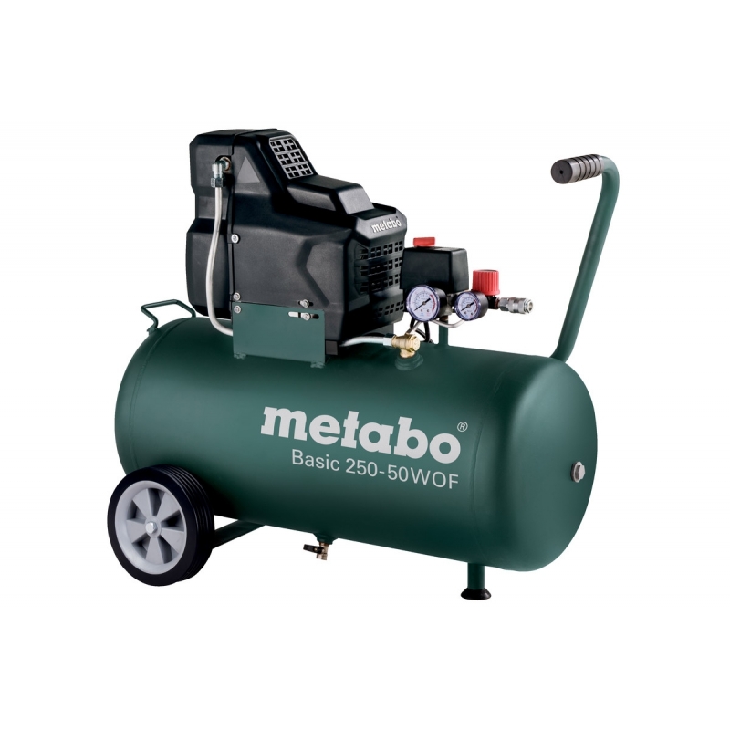 METABO Basic 250-50 W OF (601535000) Kompresor