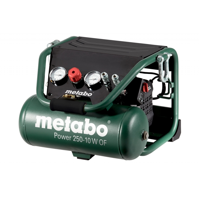 METABO Power 250-10 W OF