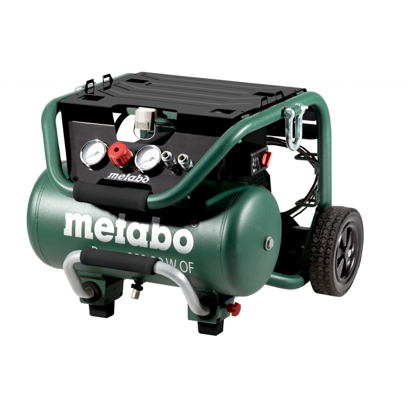 METABO Power 280-20 W OF (601545000) Kompresor