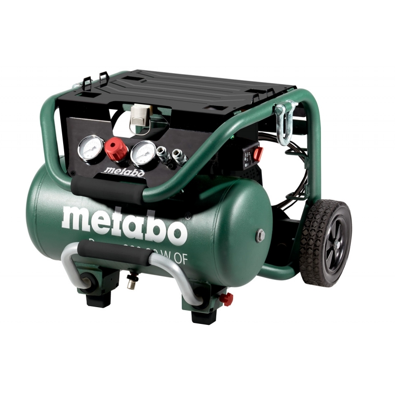 METABO Power 280-20 W OF