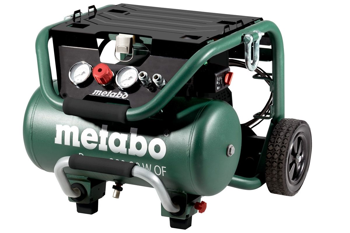 METABO Power 280-20 W OF...