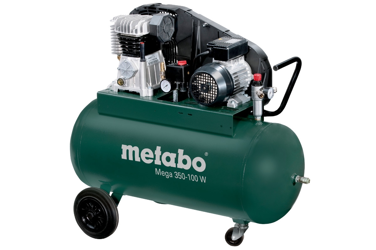 METABO Mega 350-100 W