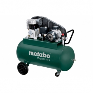 METABO Mega 350-100 D