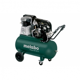 METABO Mega 550-90 D