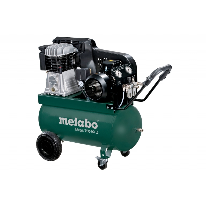 METABO Mega 700-90 D