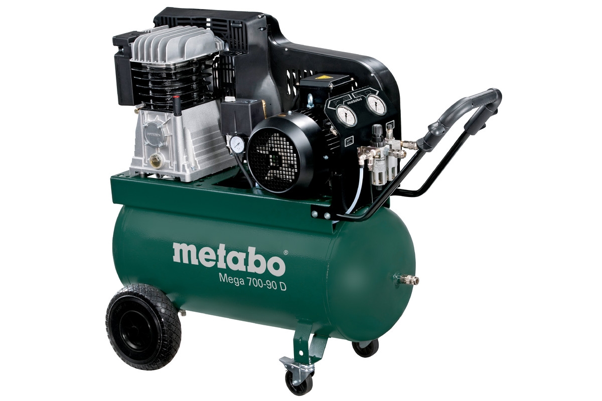 METABO Mega 700-90 D...