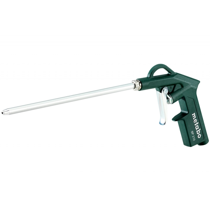 METABO BP 210