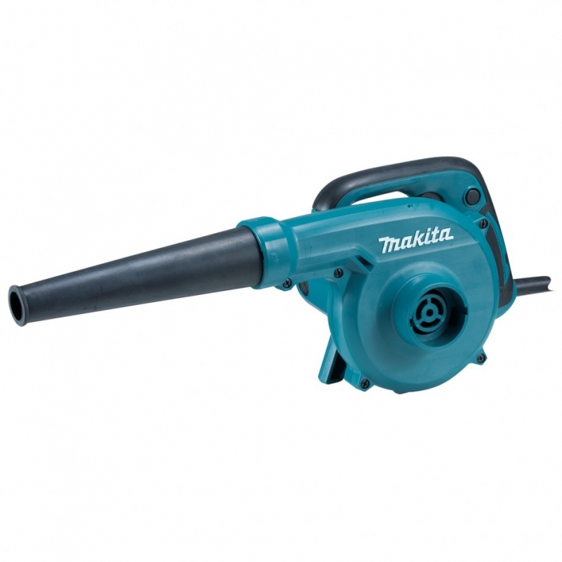 MAKITA Elektronické Dúchadlo/Vysávač UB1103