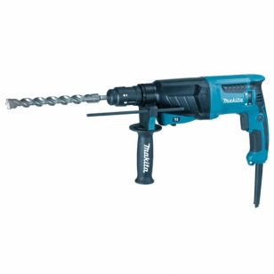 MAKITA Vŕtacie Kladivo HR2630T