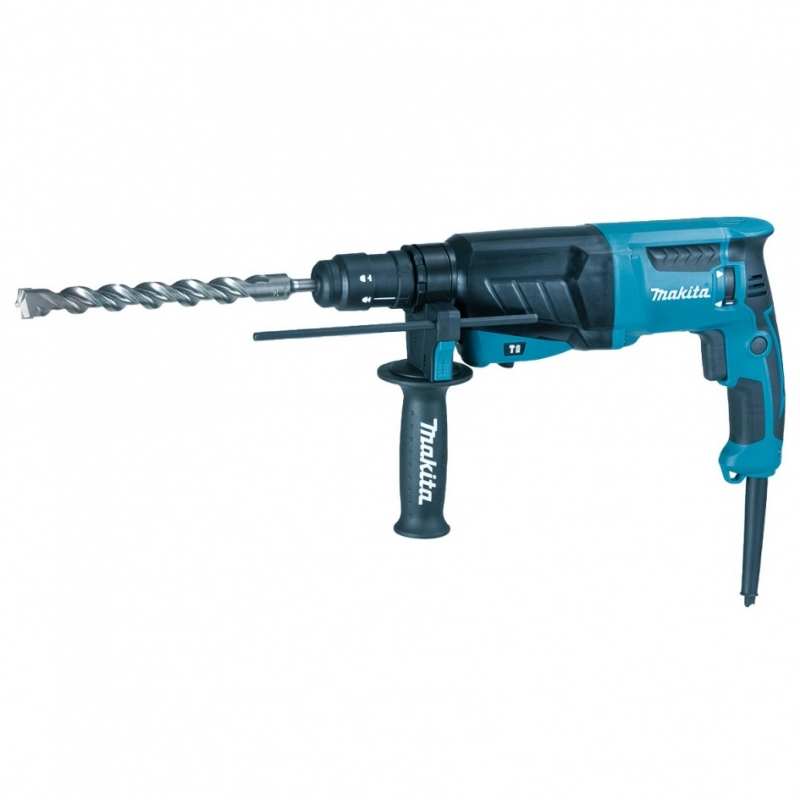 MAKITA Vŕtacie Kladivo HR2630T