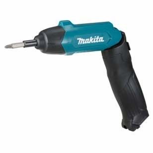 MAKITA Akumulátorový Skrutkovač DF001DW