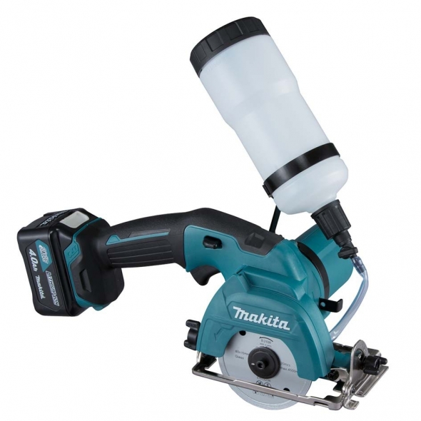 MAKITA Akumulátorová Rezačka Na Obklad A Sklo CC301DSMJ
