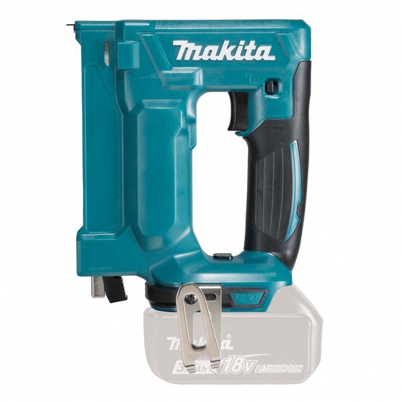 MAKITA Akumulátorová Sponkovačka DST112Z