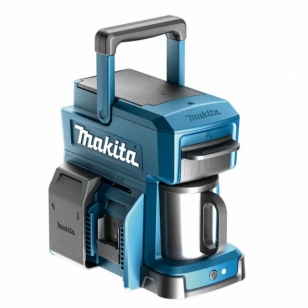 MAKITA Akumulátorový Kávovar DCM501Z