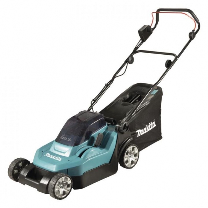 MAKITA Akumulátorová Kosačka DLM382Z