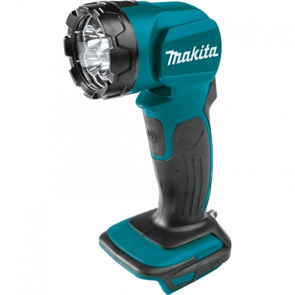 MAKITA Akumulátorová Led Lampa DML815