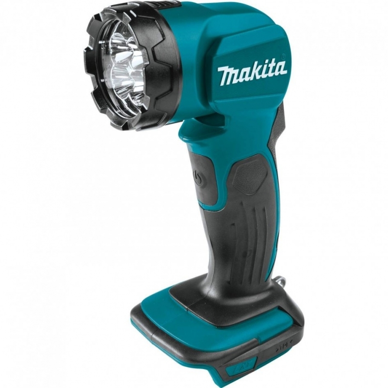 MAKITA Akumulátorová Led Lampa DML815