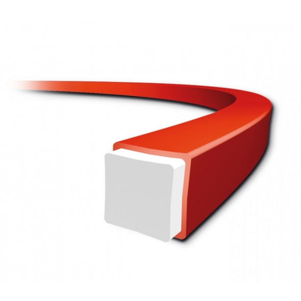 DOLMAR žacie lanko square trim Pro hranaté 3,0mm/132m 369224804