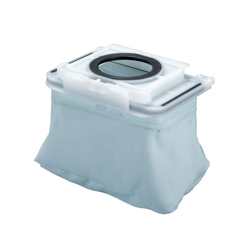 MAKITA Filtračné vrecká 197899-3