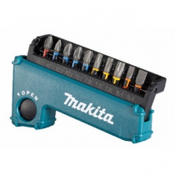 MAKITA Sady bitov E-03573