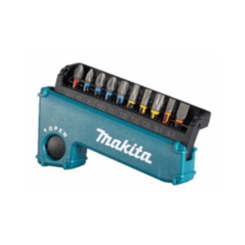 MAKITA Sady bitov E-03573