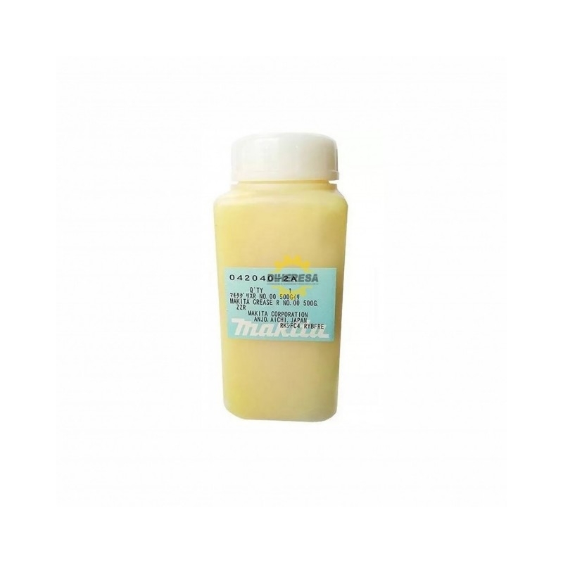 MAKITA Vazelína do prevodoviek veľkých kladív 0,5kg 042040-2A