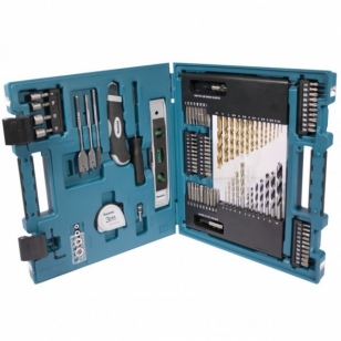 MAKITA Vŕtačka / sady vrtákov D-31778