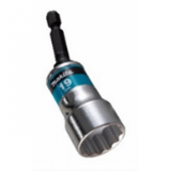 MAKITA Bit nástrčný kĺbový 80 mm E-03523