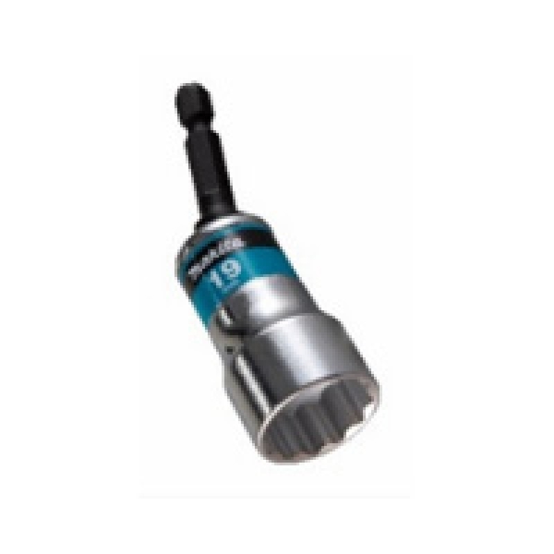 MAKITA Bit nástrčný kĺbový 80 mm E-03523