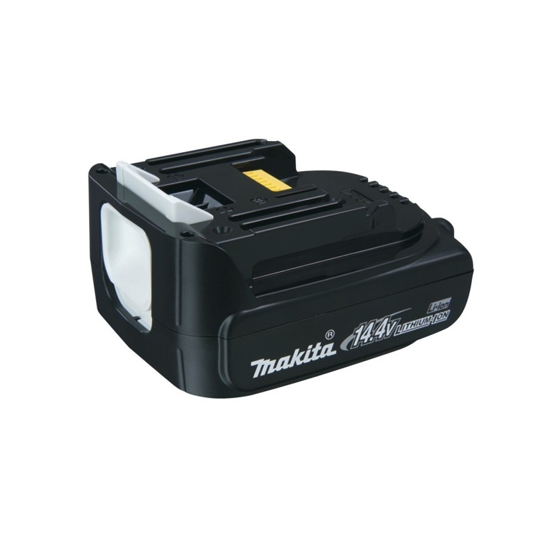 MAKITA AKUMULÁTOR LXT BL1415N 1,5Ah 14,4 V 196875-4
