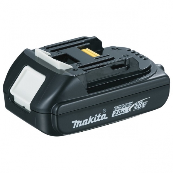 MAKITA Akumulátor LXT BL1430B 3,0 Ah 14,4 V 197615-3