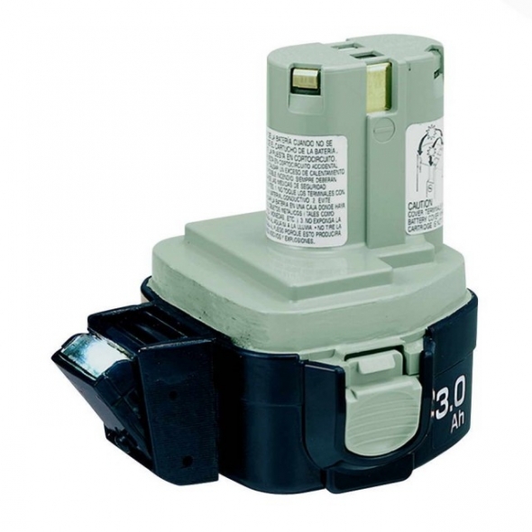 MAKITA AKUMULÁTOR Ni-MH 1235 12V 2,8Ah 193059-5