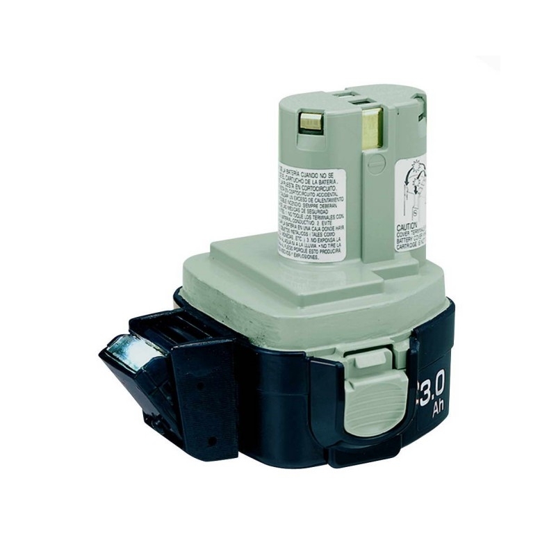 MAKITA AKUMULÁTOR Ni-MH 1235 12V 2,8Ah 193059-5