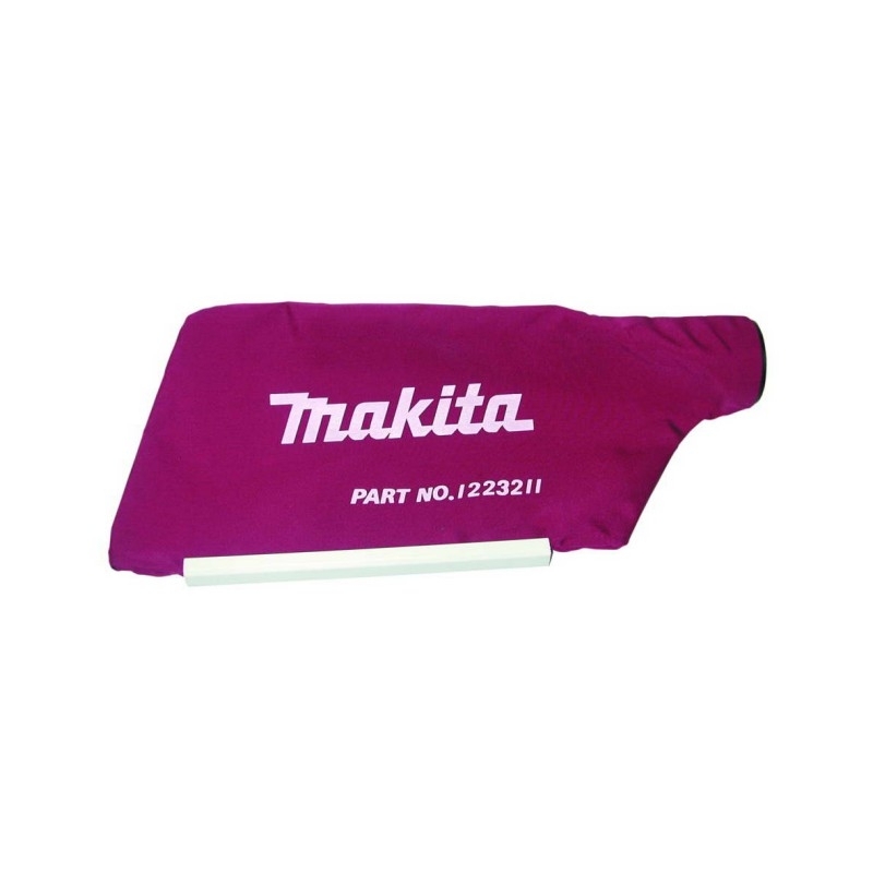 MAKITA Akumulátorový vysávač a dúchadlo BVC340/BVC350 BUB182 122814-8