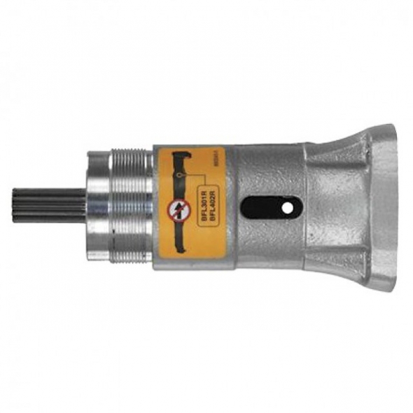 MAKITA Hlavy proti spätnému rázu 197045-8