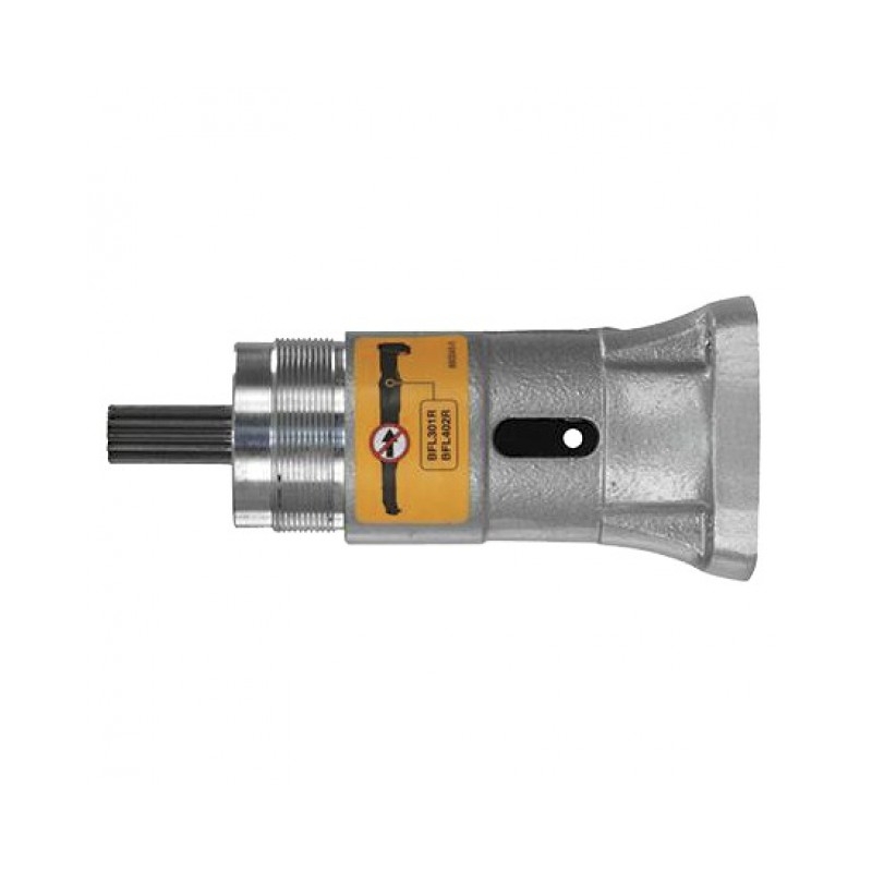 MAKITA Hlavy proti spätnému rázu 197045-8