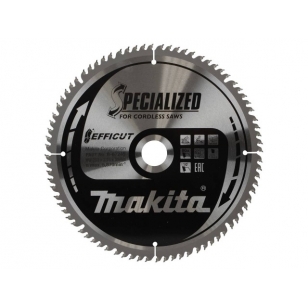 MAKITA EFFICUT B-67240