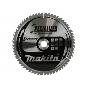 MAKITA EFFICUT na kov B-69288