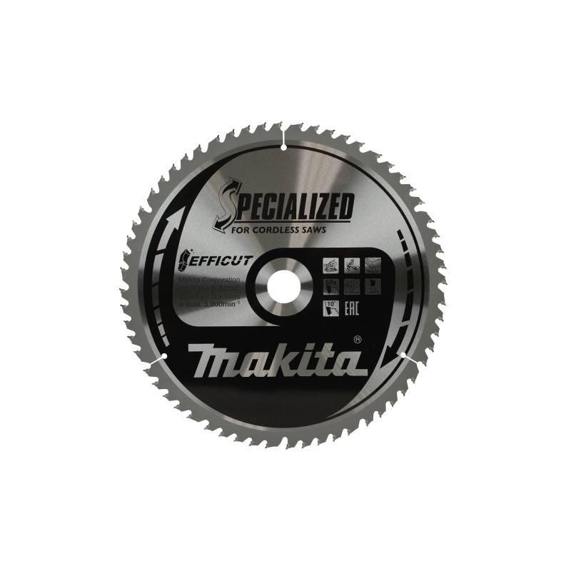 MAKITA EFFICUT na kov B-69288