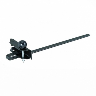 MAKITA Doraz na vyrezávanie kruhov 192732-4