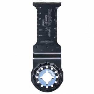 MAKITA Rezné nástroje B-64939