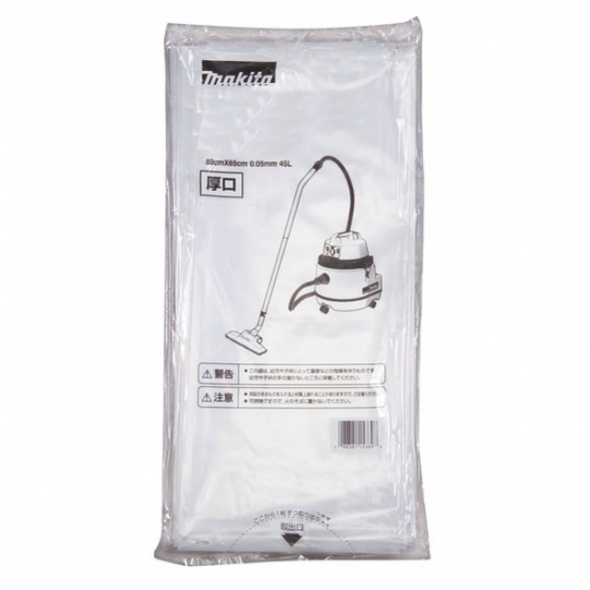 MAKITA Odpadové vrecká 195440-6