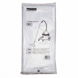 MAKITA Odpadové vrecká 195440-6