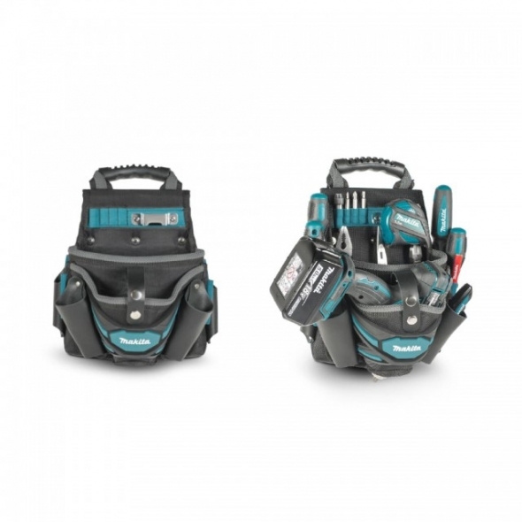 MAKITA univerzálna taška na skrutkovač a príslušenstvo E-15182