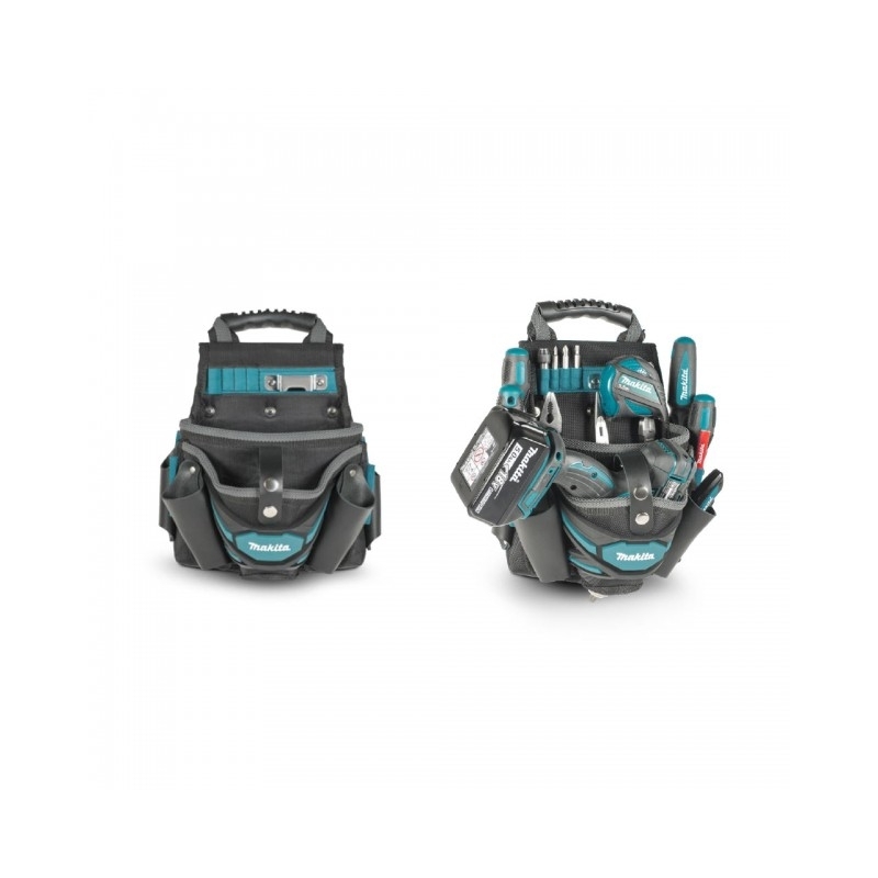 MAKITA univerzálna taška na skrutkovač a príslušenstvo E-15182