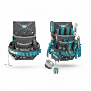 MAKITA taška pre elektrikárov E-15241
