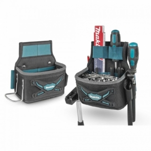MAKITA taška na klince a kladivo E-15257