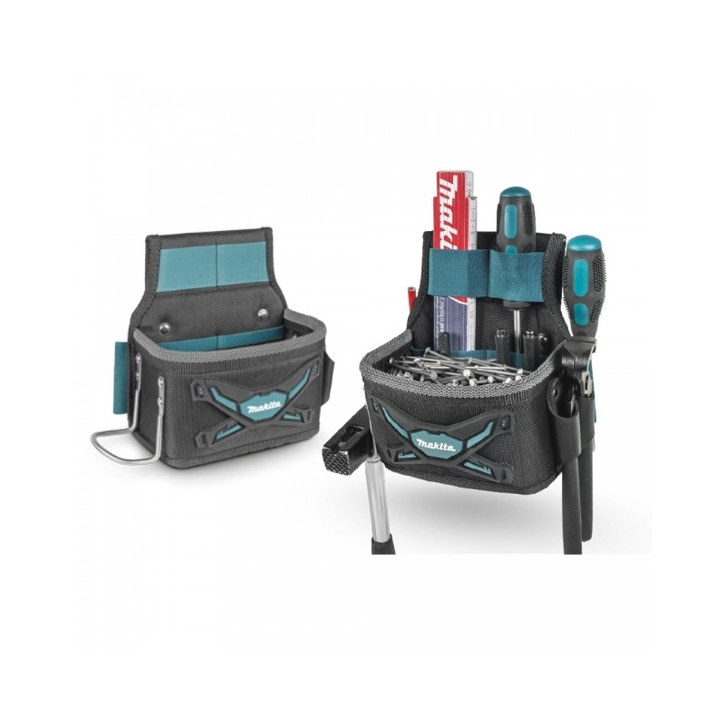 MAKITA taška na klince a kladivo E-15257