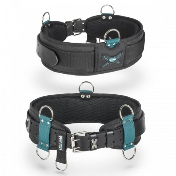 MAKITA opasok s bedrovým pásom pre ťažke náradie E-15366